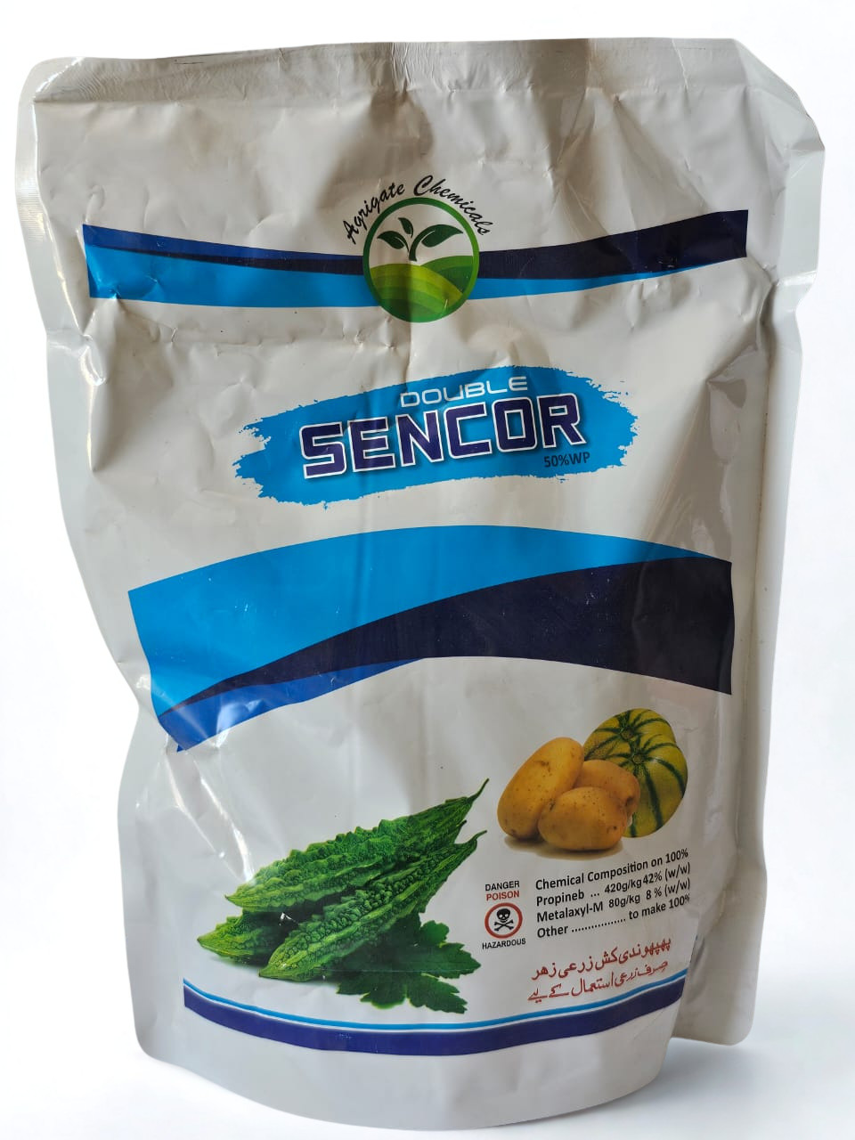 Double Sencor 50% WP
